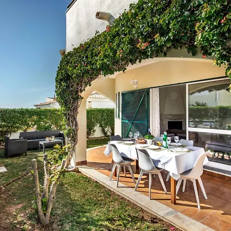 Villa Inatel Beach By Interhome