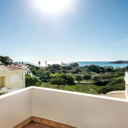 Villa Inatel Beach By Interhome Villa Albufeira