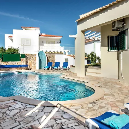 Villa Inatel Beach By Interhome Albufeira