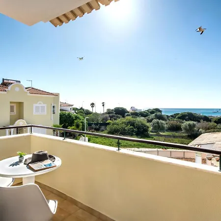 Villa Inatel Beach By Interhome