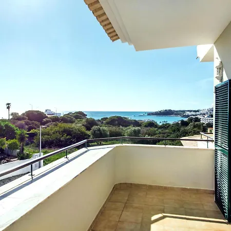 Villa Villa Inatel Beach By Interhome Albufeira
