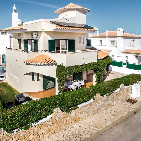 Villa Inatel Beach By Interhome *