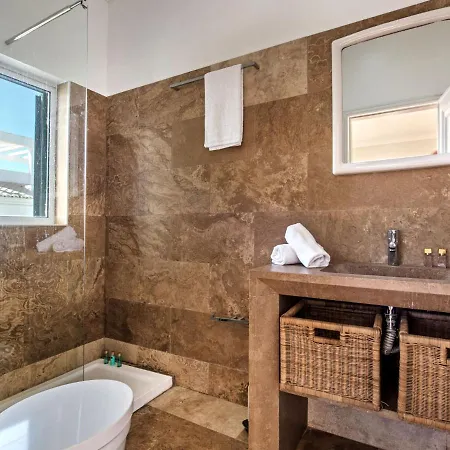 Villa Inatel Beach By Interhome