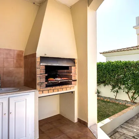 Villa Inatel Beach By Interhome Albufeira