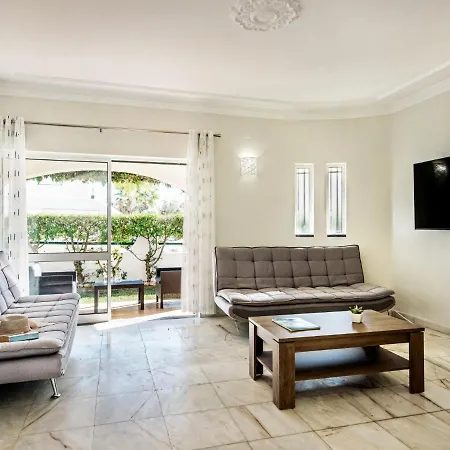 Villa Inatel Beach By Interhome Villa