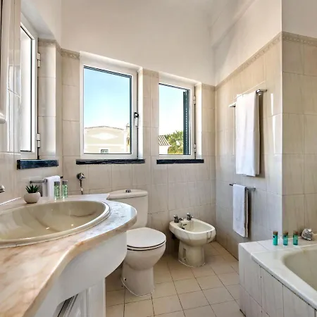 Villa Inatel Beach By Interhome Villa