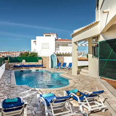 Villa Inatel Beach By Interhome Villa