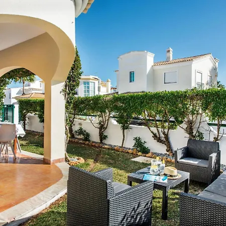 Villa Inatel Beach By Interhome Villa *