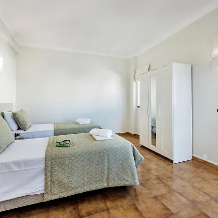 Villa Inatel Beach By Interhome
