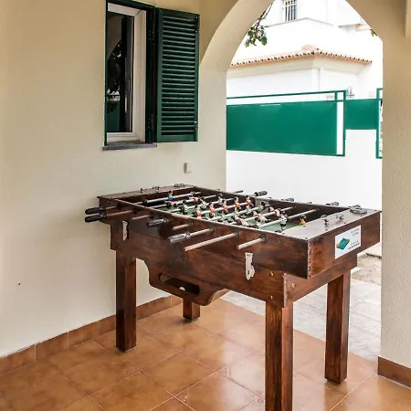 Villa Villa Inatel Beach By Interhome