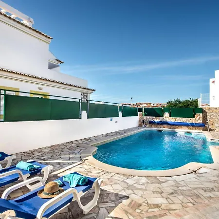 Villa Inatel Beach By Interhome Villa