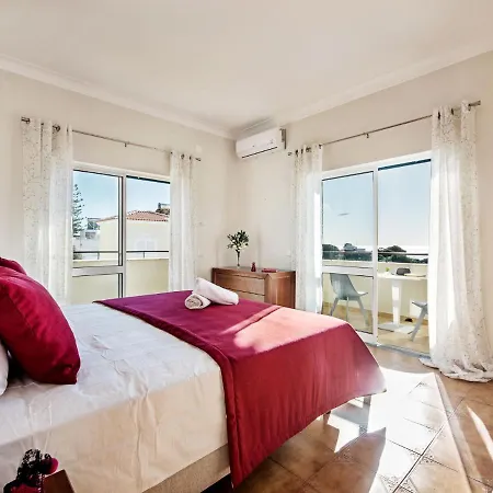 Villa Inatel Beach By Interhome Villa *