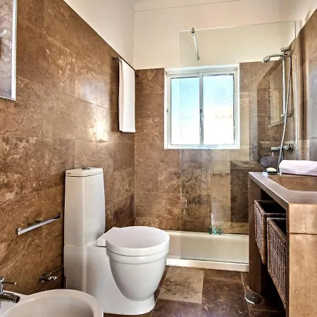 Villa Inatel Beach By Interhome Albufeira