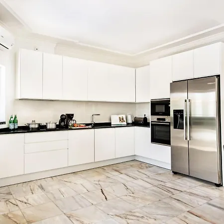 Villa Inatel Beach By Interhome Villa