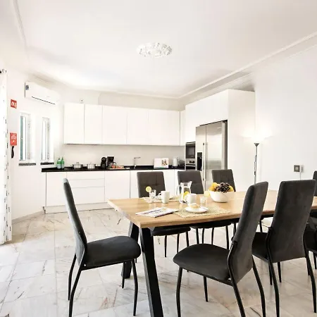 Villa Inatel Beach By Interhome Albufeira