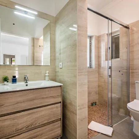 Villa Inatel Beach By Interhome Villa